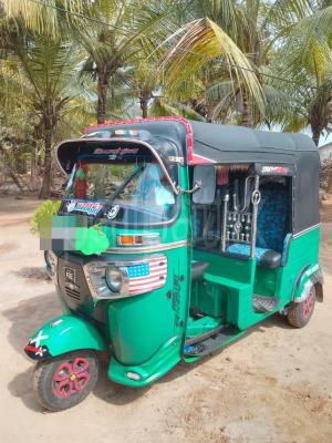 Bajaj Three Wheel 2014 - Used Three wheeler sale in Sri Lanka - patpat.lk