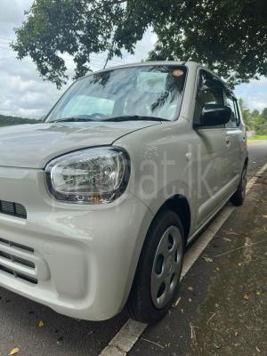Suzuki Alto 2025 - சான்றளிக்கப்பட்டது கார் sale in Sri Lanka - patpat.lk
