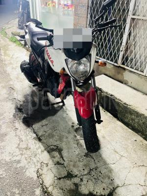 Yamaha FZ 2011 - பயன்படுத்தப்பட்டது பைக் sale in Sri Lanka - patpat.lk
