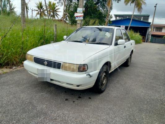 Nissan Sunny 1994 - Used Car sale in Sri Lanka - patpat.lk
