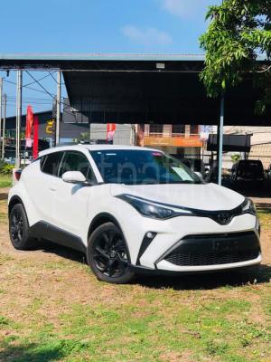 Toyota CHR 2023