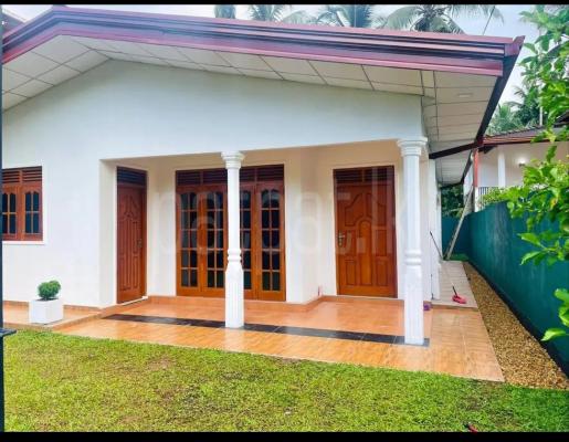 House for Sale in Homagama