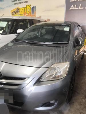 Toyota Vios 2007 -  කාර් sale in Sri Lanka - patpat.lk