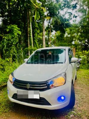 Suzuki Celerio 2015 - Used Car sale in Sri Lanka - patpat.lk