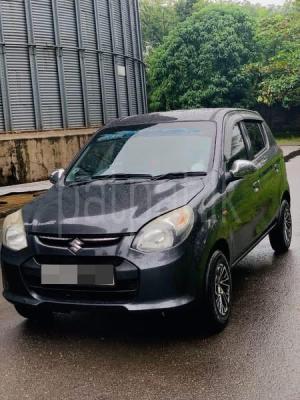Suzuki Alto 2015 - Used Car sale in Sri Lanka - patpat.lk