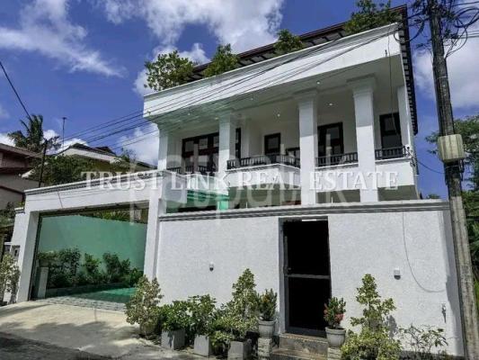House for Sale in Ja-Ela