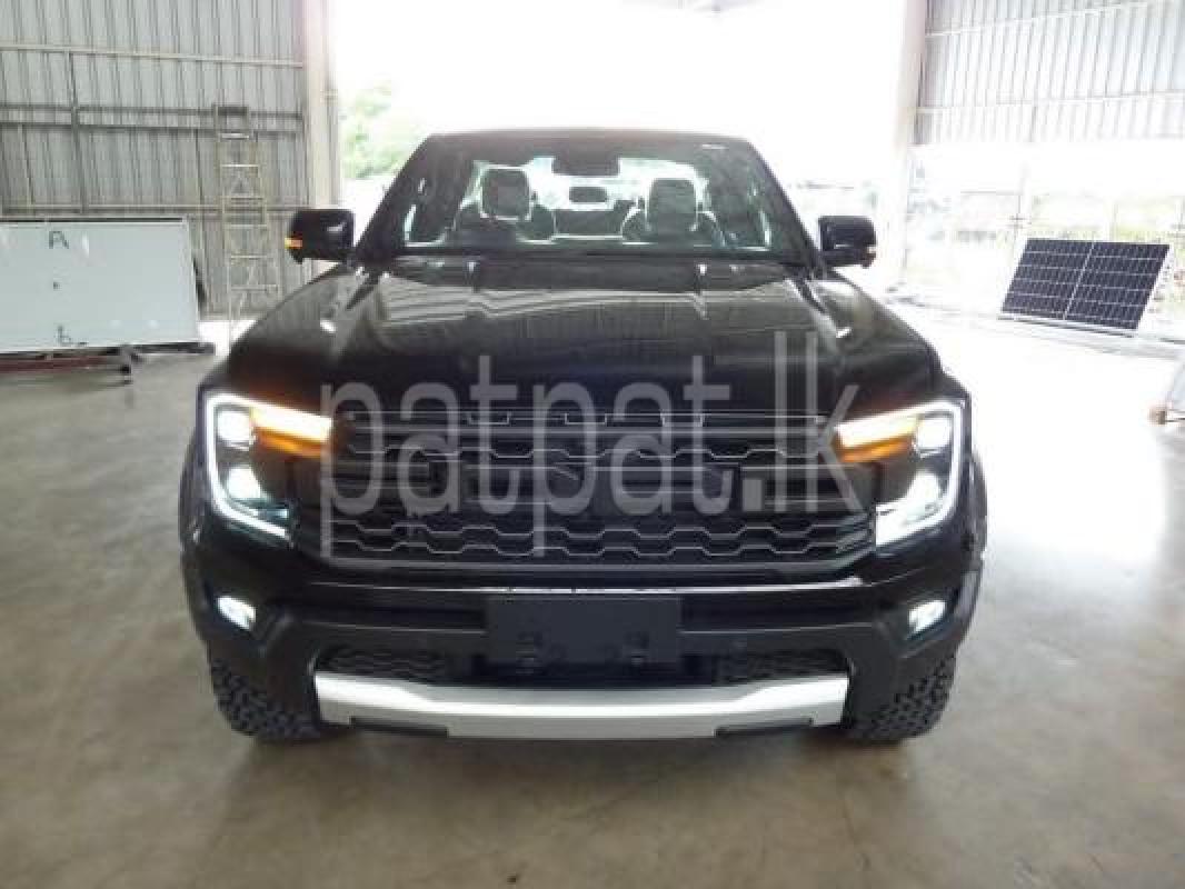 Ford Raptor Ranger 2025 - Brand New Pick-up  sale in Sri Lanka - patpat.lk