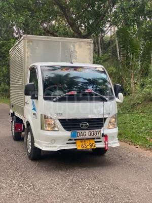 Tata Ace 2018