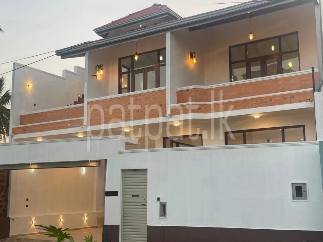 House for Sale in Malabe