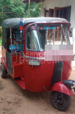 Bajaj Three Wheel 1992 - Used Three wheeler sale in Sri Lanka - patpat.lk