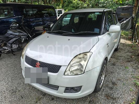 Suzuki Swift 2000 - Used Car sale in Sri Lanka - patpat.lk