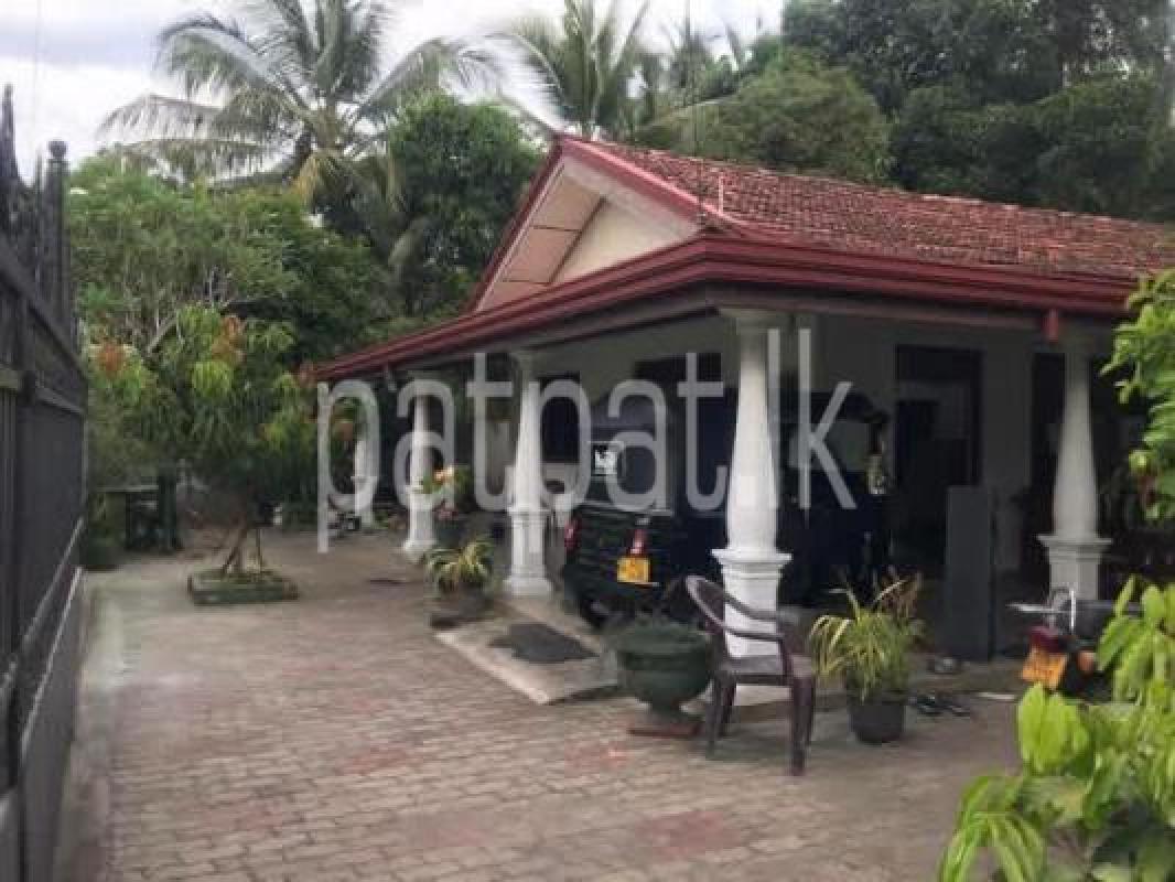 House for Sale in Yakkala