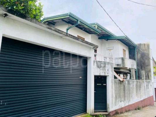 House for Sale in Piliyandala