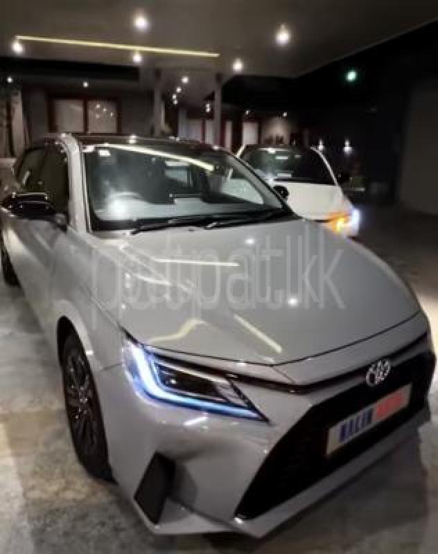 Toyota Yaris 2026 -  කාර් sale in Sri Lanka - patpat.lk