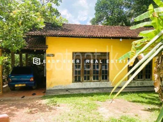House for Sale in Minuwangoda