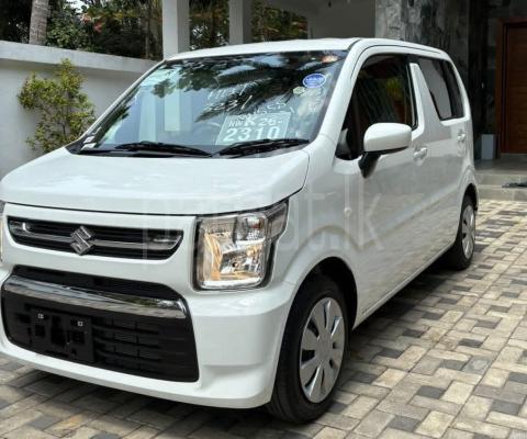 Suzuki Wagon R 2025 - சான்றளிக்கப்பட்டது கார் sale in Sri Lanka - patpat.lk