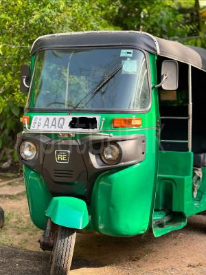 Bajaj 4 stroke 2014 - Used Three wheeler sale in Sri Lanka - patpat.lk