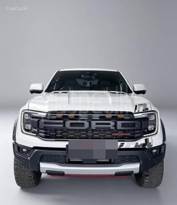 Ford Raptor 2025 - Used Pick-up  sale in Sri Lanka - patpat.lk