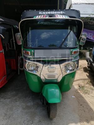 Bajaj Three Wheel 2015 - Used Three wheeler sale in Sri Lanka - patpat.lk