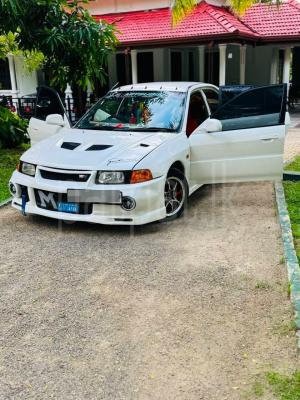 Mitsubishi Lancer 2002 - பயன்படுத்தப்பட்டது கார் sale in Sri Lanka - patpat.lk