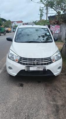 Suzuki Celerio 2014 - භාවිතා කරන ලද කාර් sale in Sri Lanka - patpat.lk