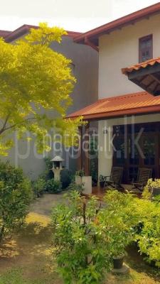 House for Sale in Maharagama