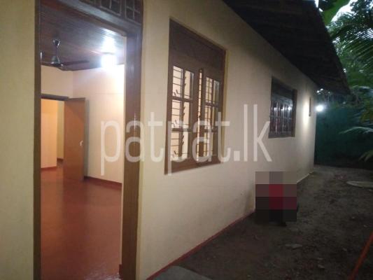 House for Rent in Kadawatha