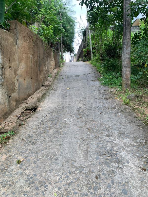 Residential Land for Sale in Aniwatta