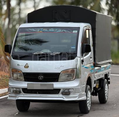 Tata EX 2015 - Used Truck sale in Sri Lanka - patpat.lk