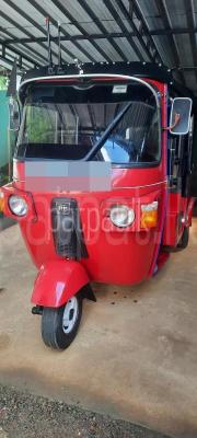 Bajaj 4 stroke 2012 - பயன்படுத்தப்பட்டது முச்சக்கர வண்டி sale in Sri Lanka - patpat.lk