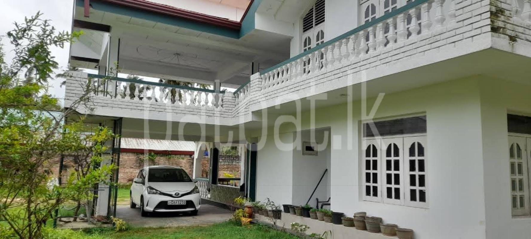 House for Sale in Negombo