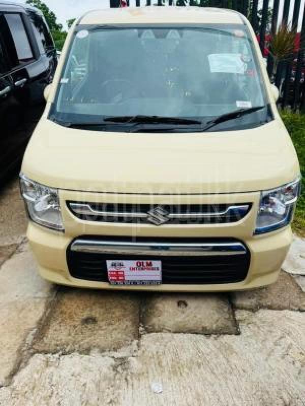 Suzuki Wagon R 2026 -  Car sale in Sri Lanka - patpat.lk