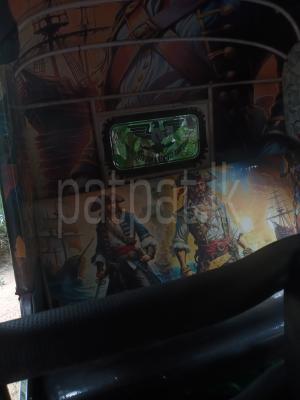 Bajaj Three Wheel 2012 - Used Three wheeler sale in Sri Lanka - patpat.lk