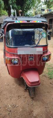Bajaj 4 stroke 2010 - Used Three wheeler sale in Sri Lanka - patpat.lk
