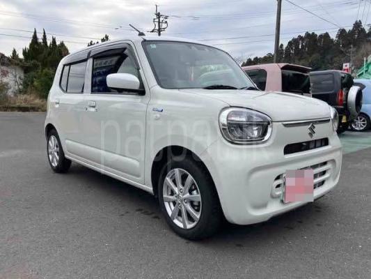 Suzuki Alto 2025 - අලුත් කාර් sale in Sri Lanka - patpat.lk