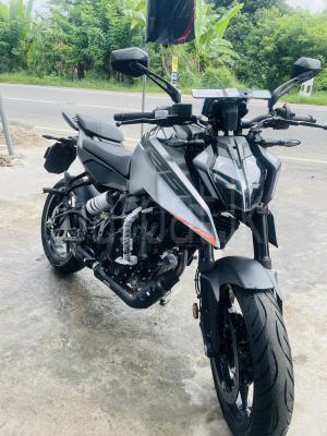 KTM Duke 250 2026 - Brand New Bike sale in Sri Lanka - patpat.lk