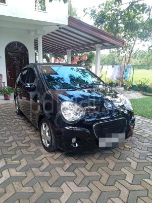 Micro Panda 2017 - Used Car sale in Sri Lanka - patpat.lk