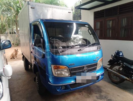 Tata Super Ace 2015
