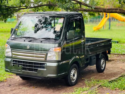 Suzuki Carry 2023 - சான்றளிக்கப்பட்டது டிரக் sale in Sri Lanka - patpat.lk