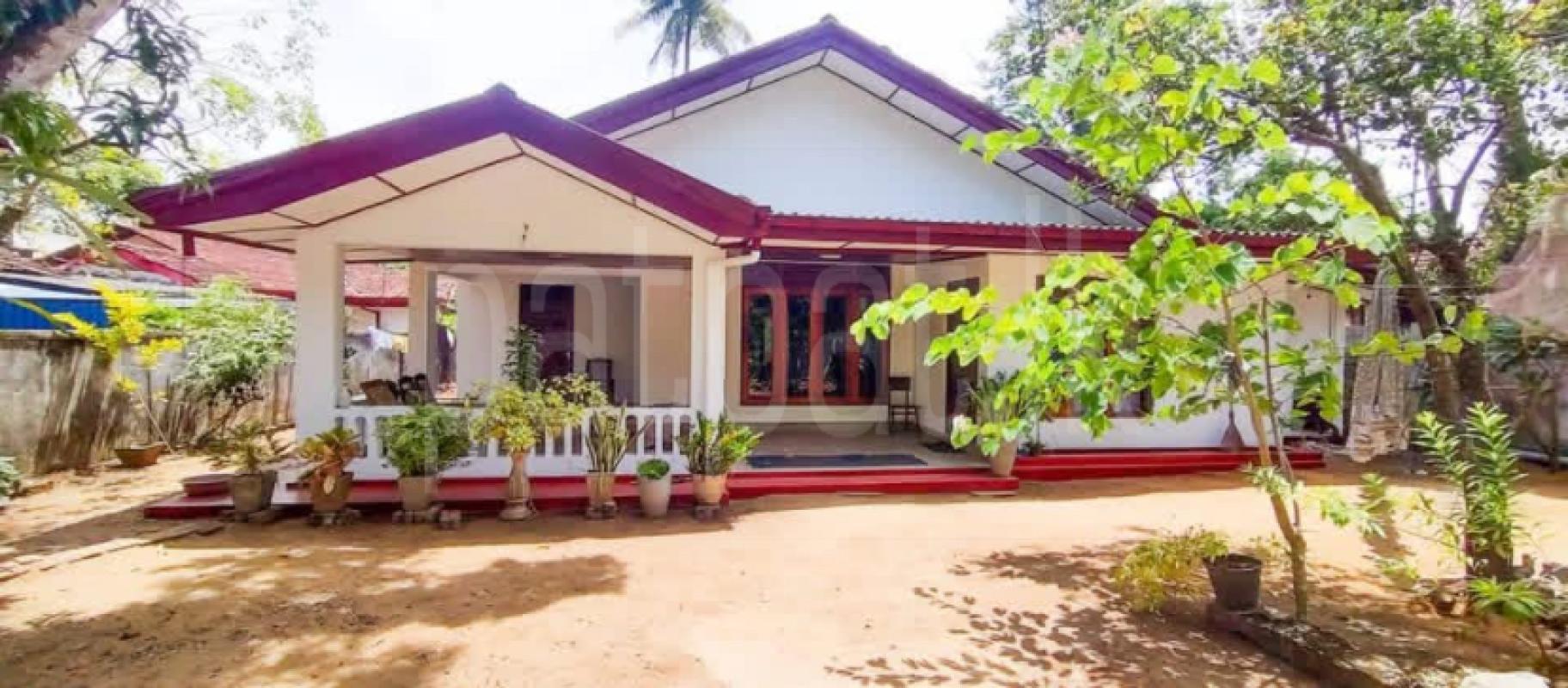 House for Sale in Katunayake