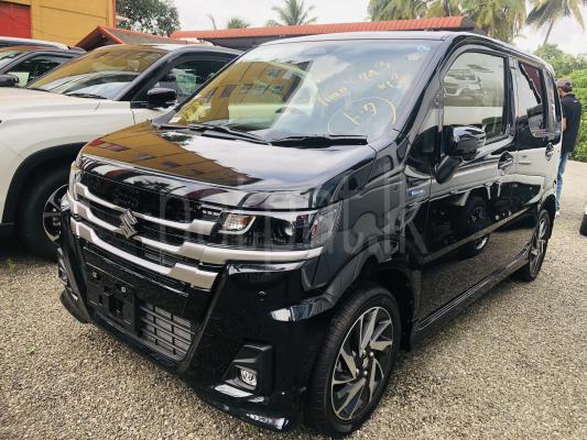 Suzuki Wagon R 2026 - Brand New Car sale in Sri Lanka - patpat.lk