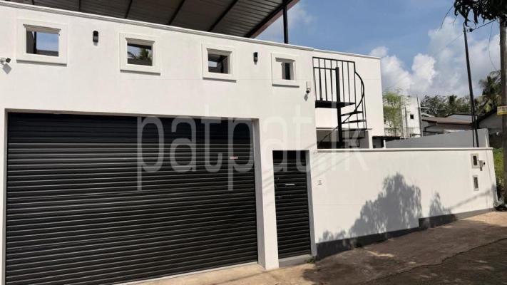 House for Sale in Malabe