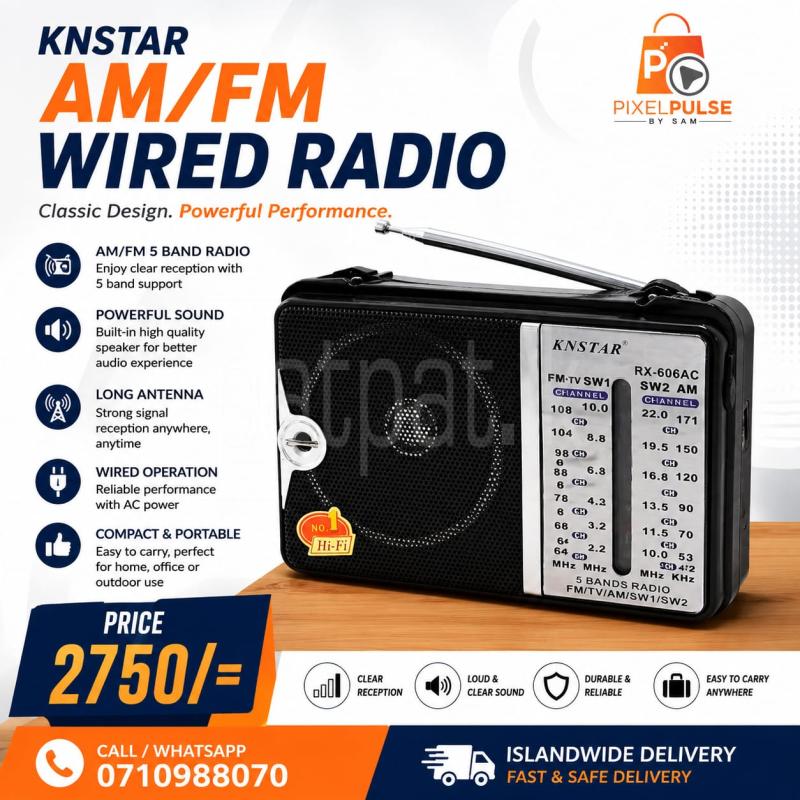FM Radio