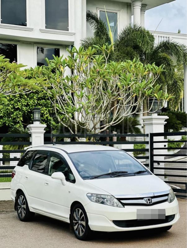Honda Airwave 2011 - Used Car sale in Sri Lanka - patpat.lk