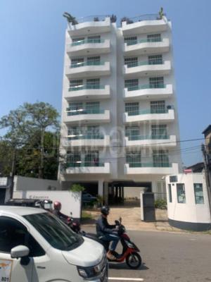 Furnished Apartment for Sale in Wellawatta (Colombo 06)