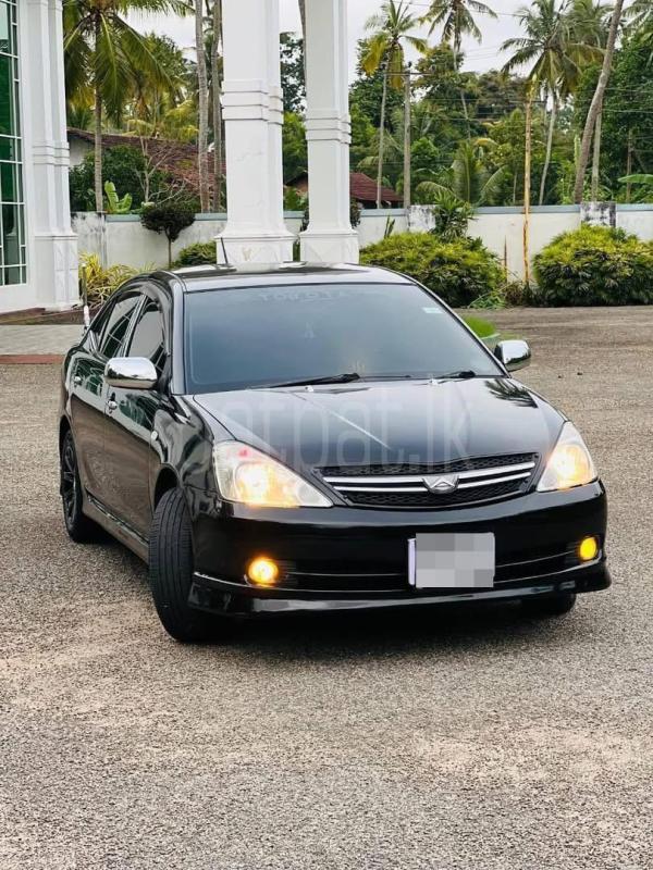 Toyota Allion 2004 - Used Car sale in Sri Lanka - patpat.lk