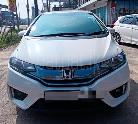 Honda Fit 2014 - பயன்படுத்தப்பட்டது கார் sale in Sri Lanka - patpat.lk