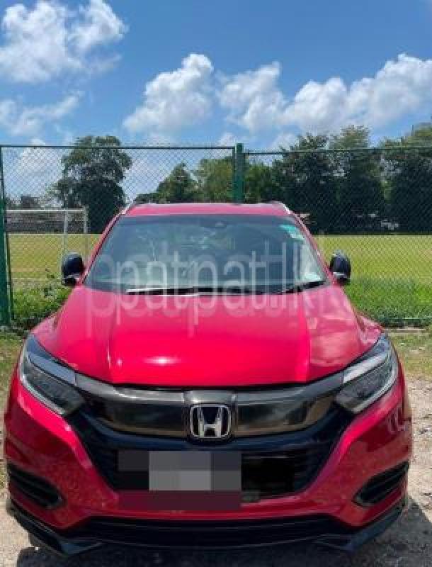 Honda Vezel 2018 -  SUV sale in Sri Lanka - patpat.lk
