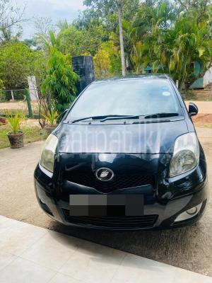 Toyota Vitz 2010 - Used Car sale in Sri Lanka - patpat.lk