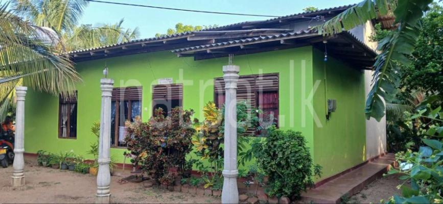 Residential Land for Sale in Kataragama